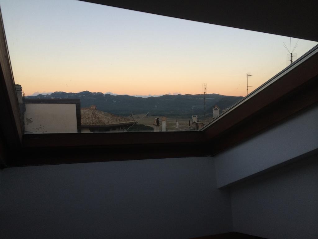 Albergo Dell'Oca Pescocostanzo Quarto foto