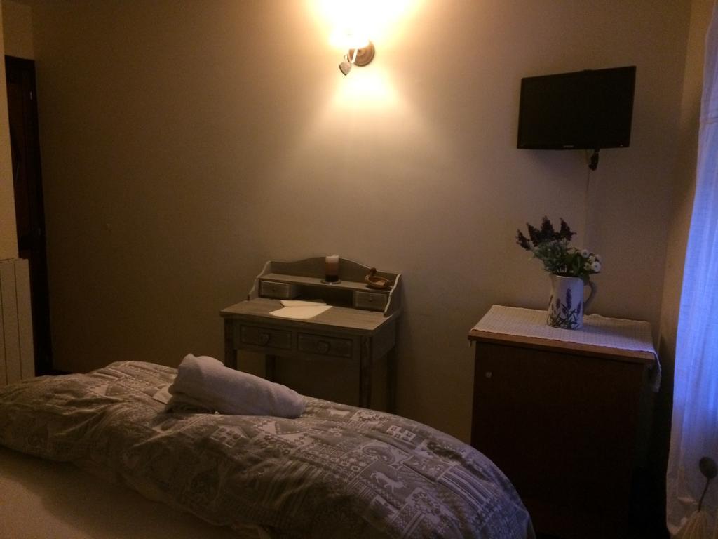 Albergo Dell'Oca Pescocostanzo Quarto foto