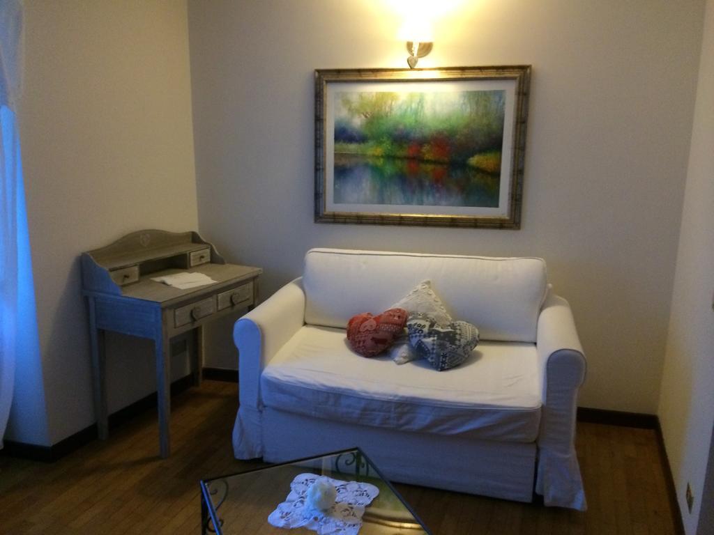 Albergo Dell'Oca Pescocostanzo Quarto foto